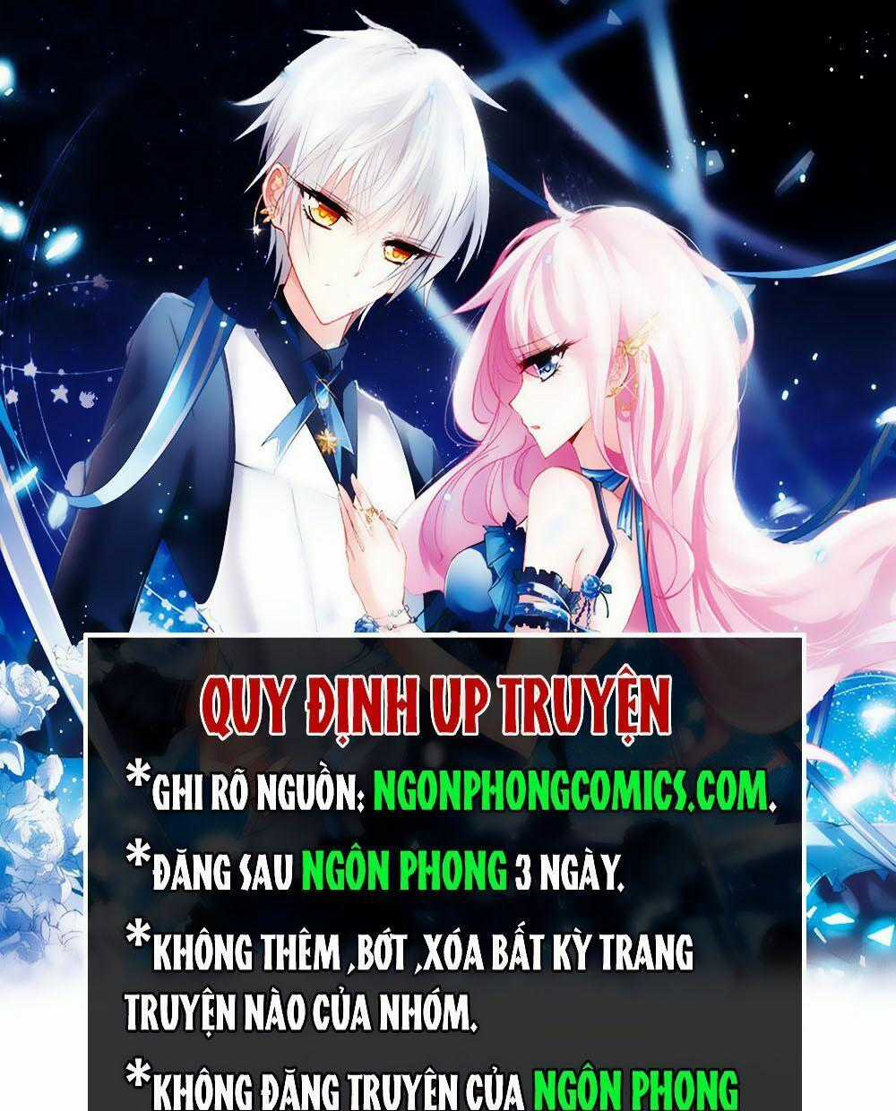 Thần Y Apollo Của Tôi Chapter 22 trang 0