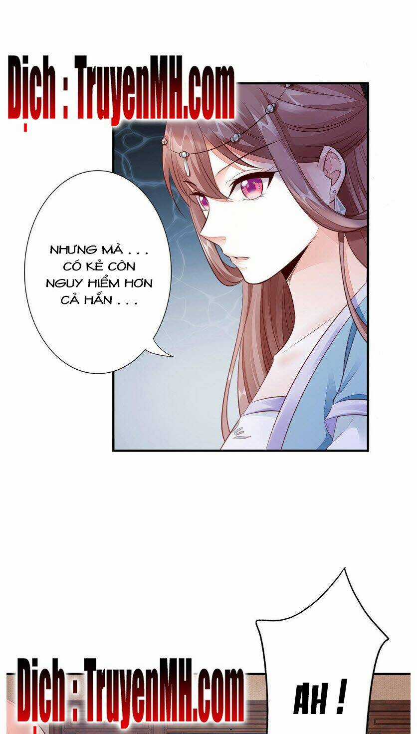 Thần Y Yêu Hậu Chapter 22 trang 1