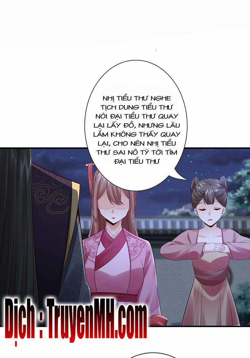 Thần Y Yêu Hậu Chapter 38 trang 1