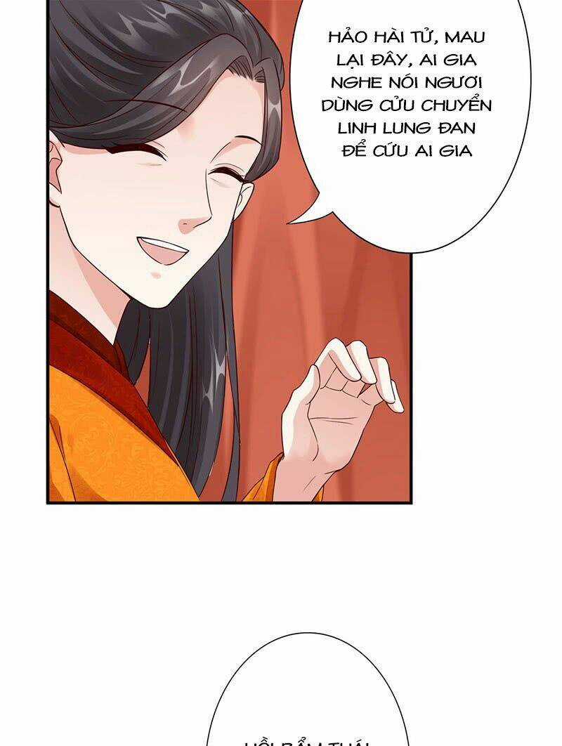 Thần Y Yêu Hậu Chapter 44 trang 1