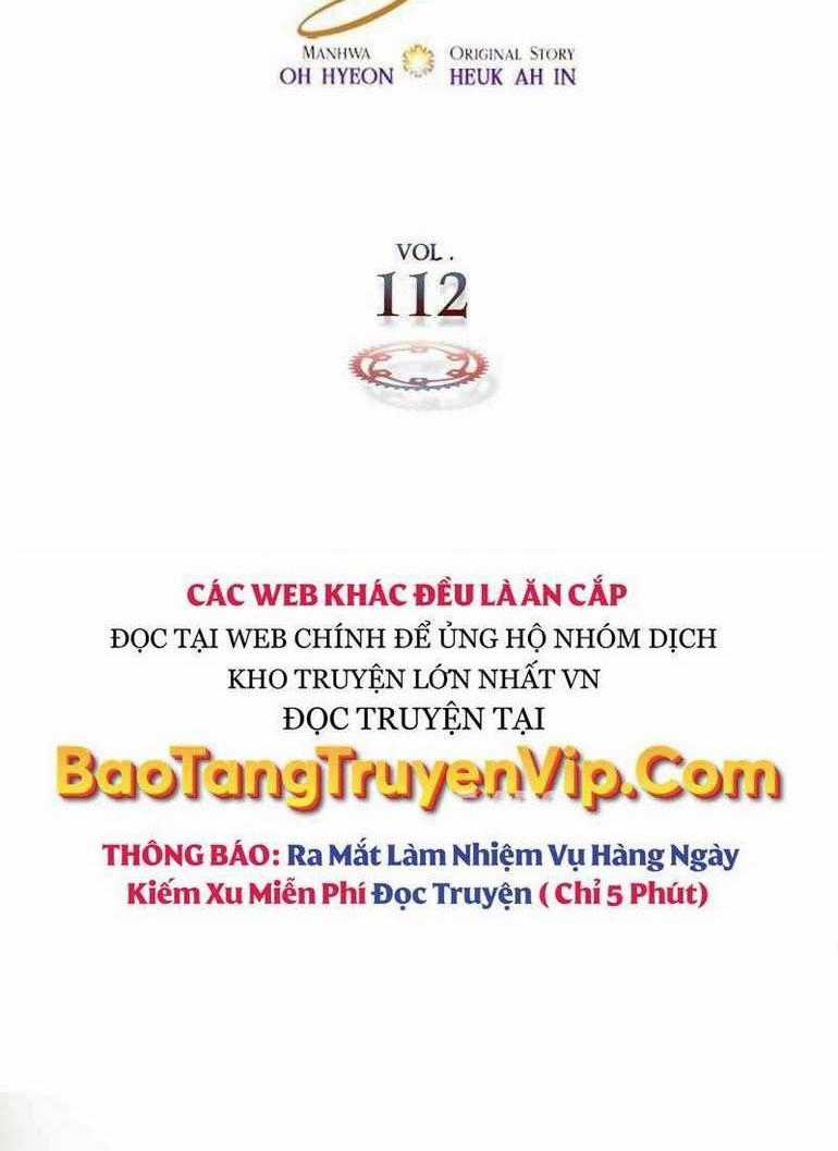 Thăng Cấp Cùng Thần Chapter 112 trang 0