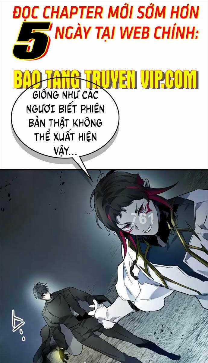 Thăng Cấp Cùng Thần Chapter 91 trang 0