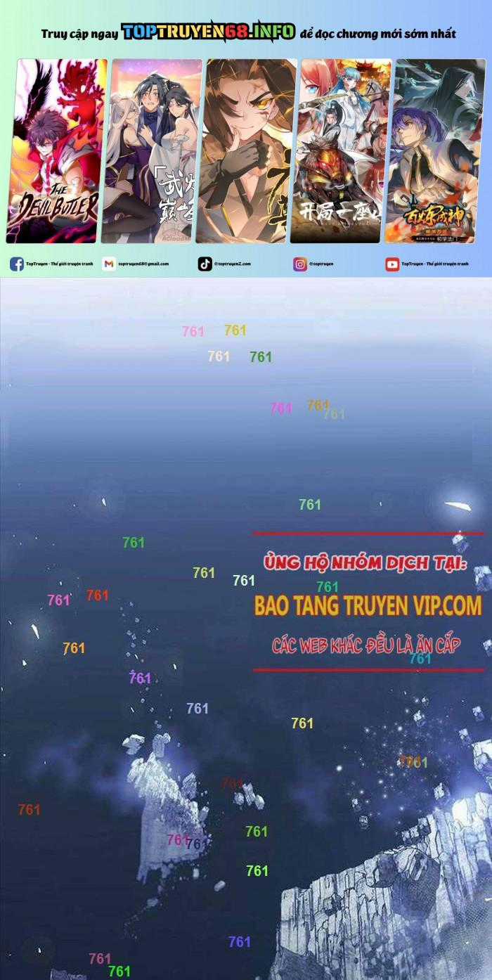 Thăng Cấp Trong Ngục Tối Độc Quyền Chapter 18 trang 0