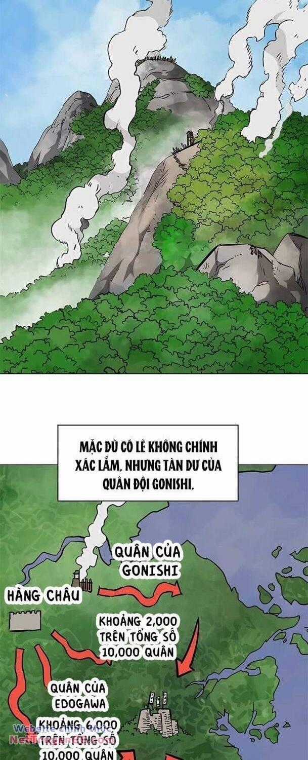 Thăng Cấp Vô Hạn Trong Murim Chapter 183 trang 0