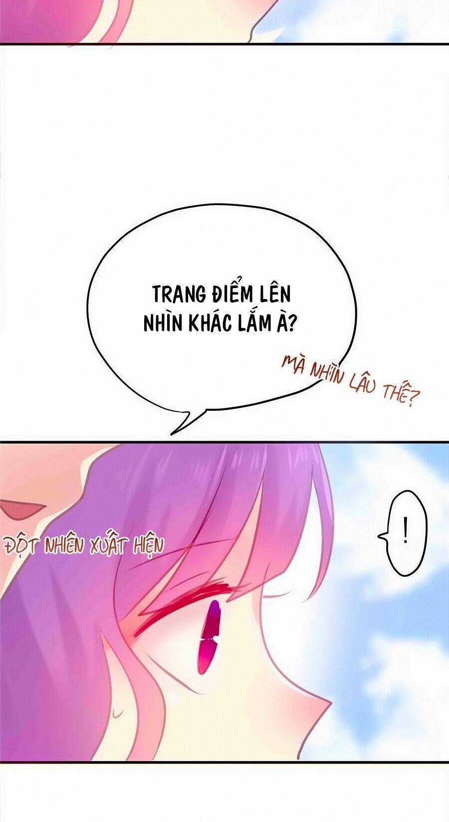 Tháng Sáu Kì Diệu Chapter 3 trang 1