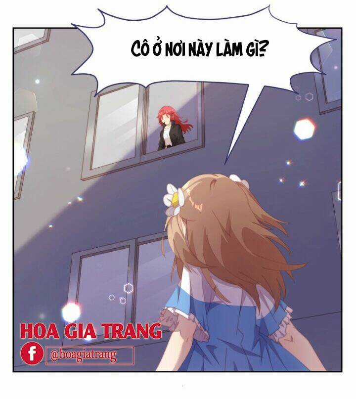 Thanh Âm Giai Điệu Phản Công Chapter 44 trang 1