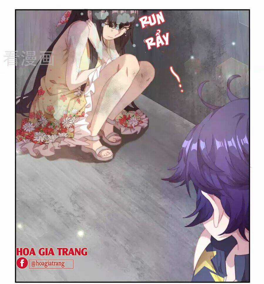 Thanh Âm Giai Điệu Phản Công Chapter 47 trang 1