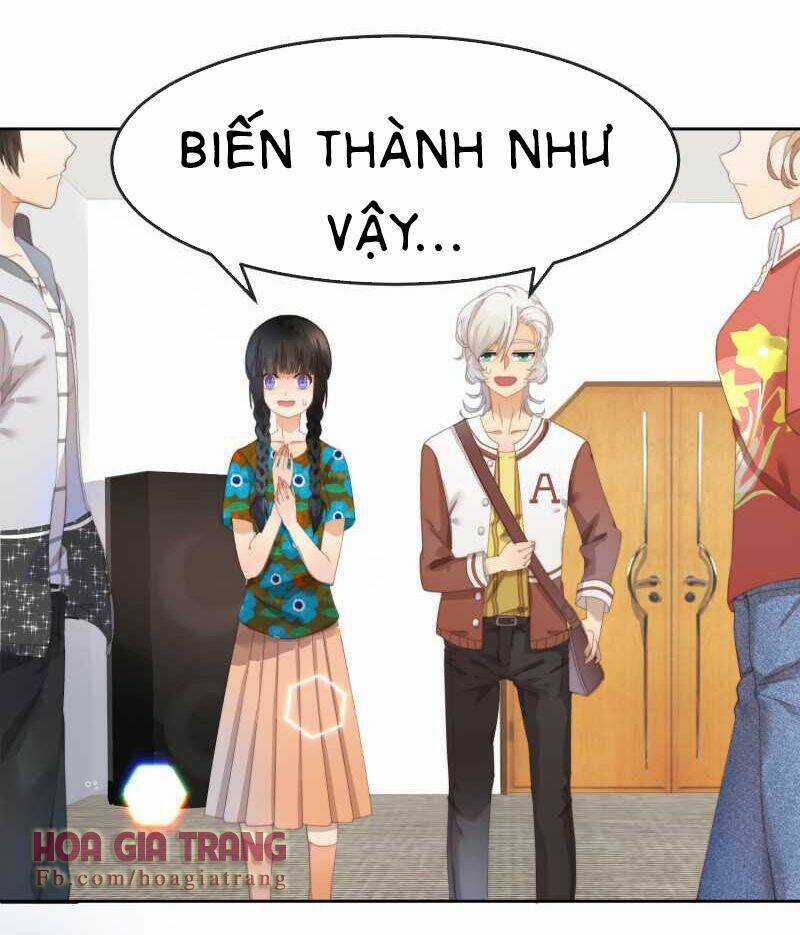 Thanh Âm Giai Điệu Phản Công Chapter 6 trang 1