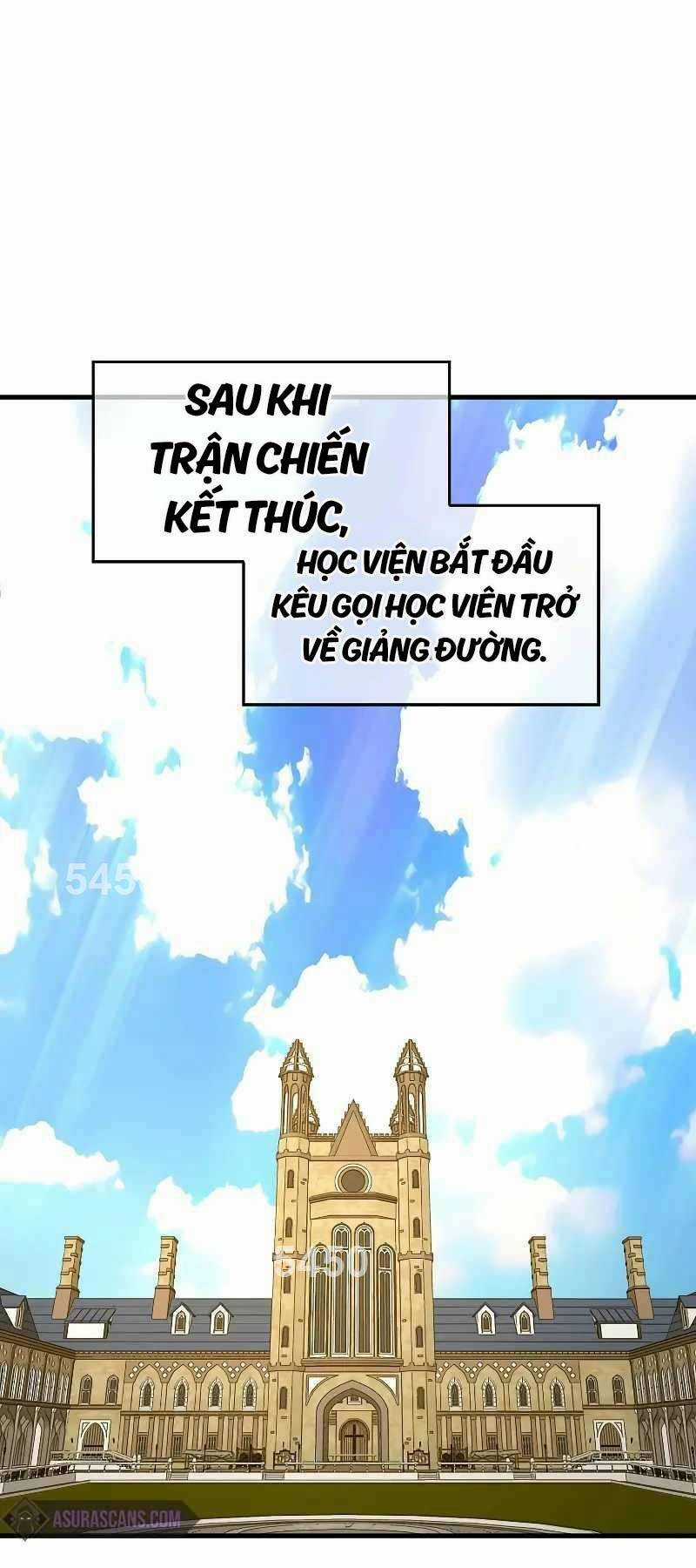 Thánh Cái Khỉ Gì, Đây Là Sức Mạnh Của Y Học Hiện Đại Chapter 77 trang 0