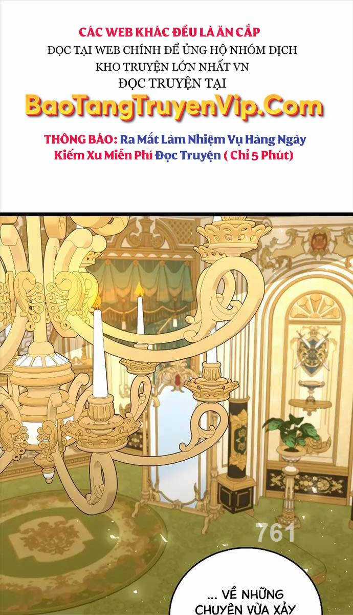 Thánh Cái Khỉ Gì, Đây Là Sức Mạnh Của Y Học Hiện Đại Chapter 82 trang 0