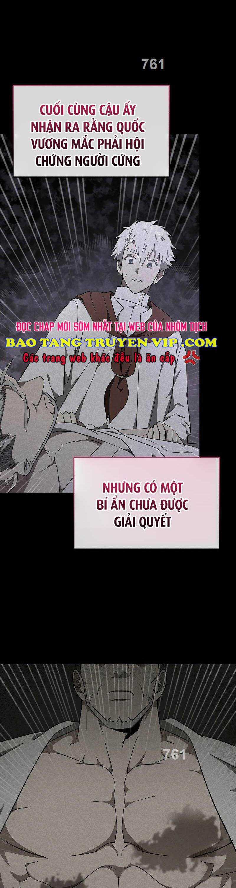 Thánh Cái Khỉ Gì, Đây Là Sức Mạnh Của Y Học Hiện Đại Chapter 84 trang 1