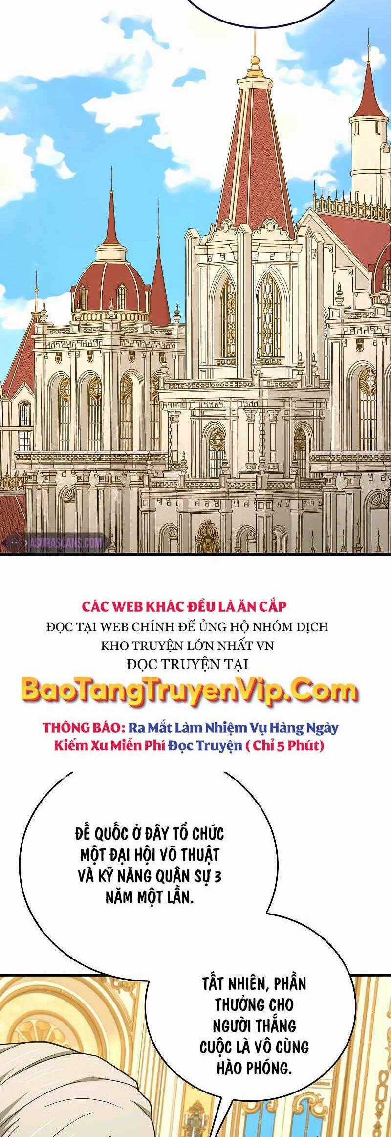 Thánh Cái Khỉ Gì, Đây Là Sức Mạnh Của Y Học Hiện Đại Chapter 86 trang 0