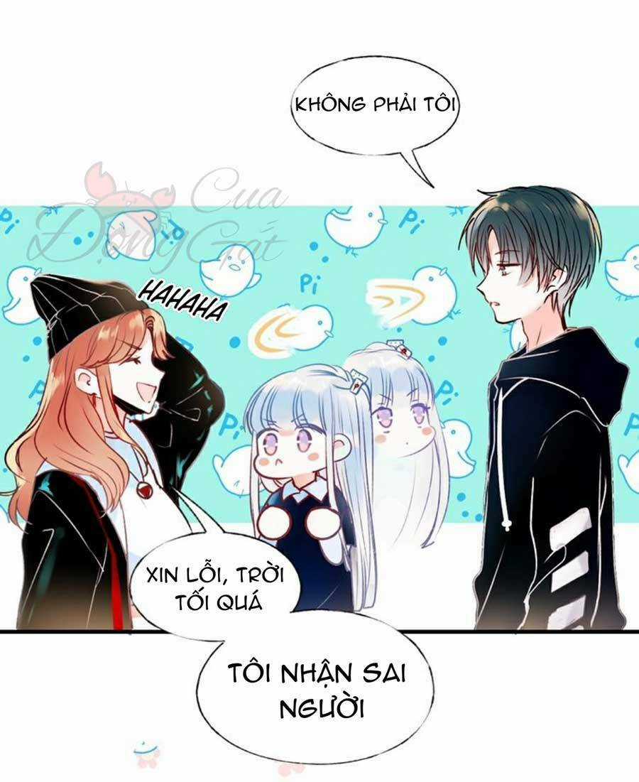 Thành Dã Tiêu Hà Chapter 44 trang 1