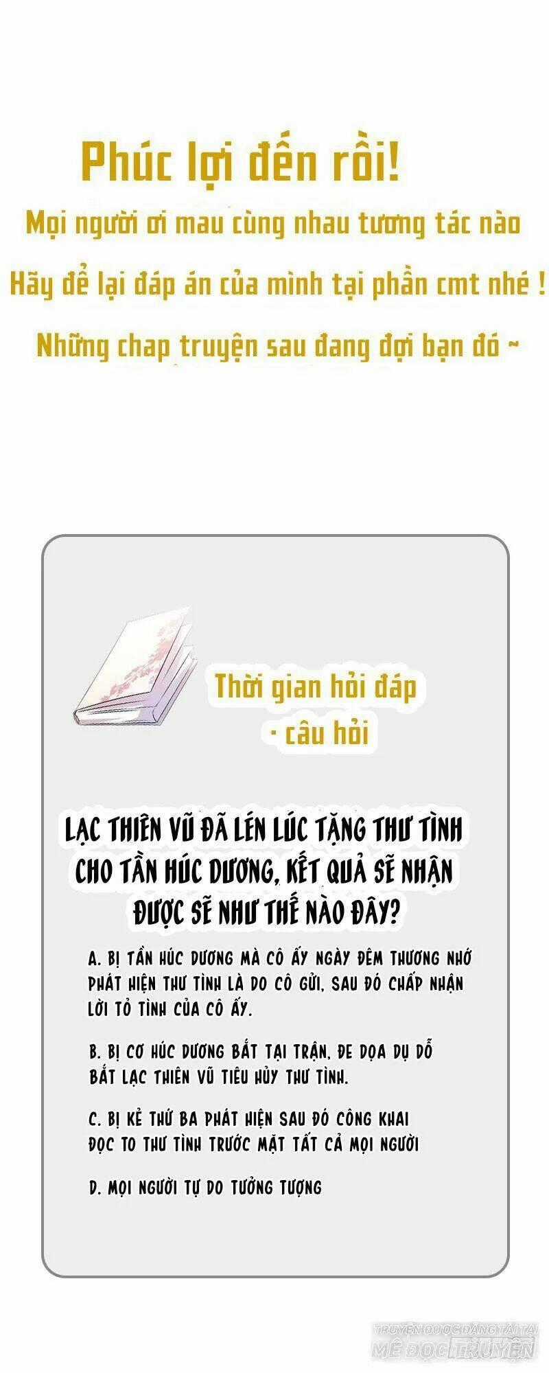 Thanh Đằng Chi Luyến: Thiếu Gia Tai Tiếng Và Nữ Hài Chapter 10 trang 0