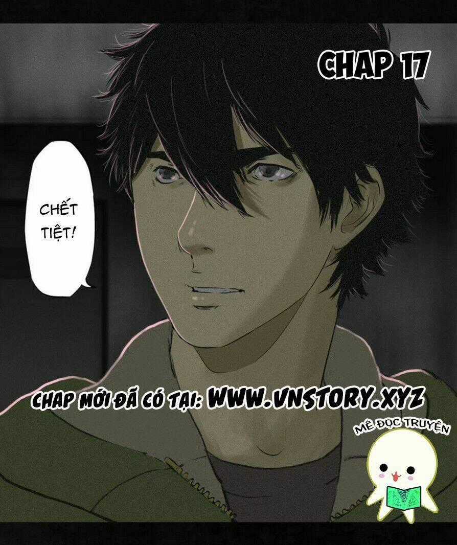 Thành Đô 1995 Chapter 17 trang 0