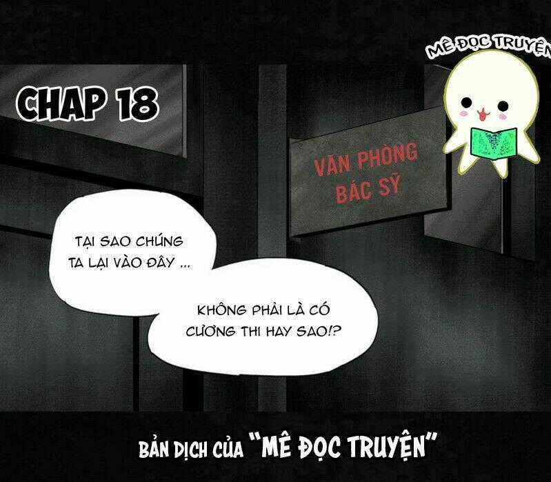 Thành Đô 1995 Chapter 18 trang 0