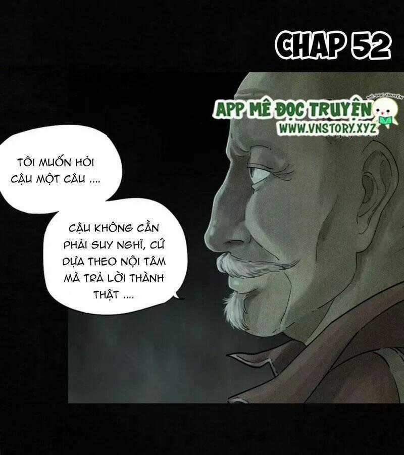 Thành Đô 1995 Chapter 52 trang 0