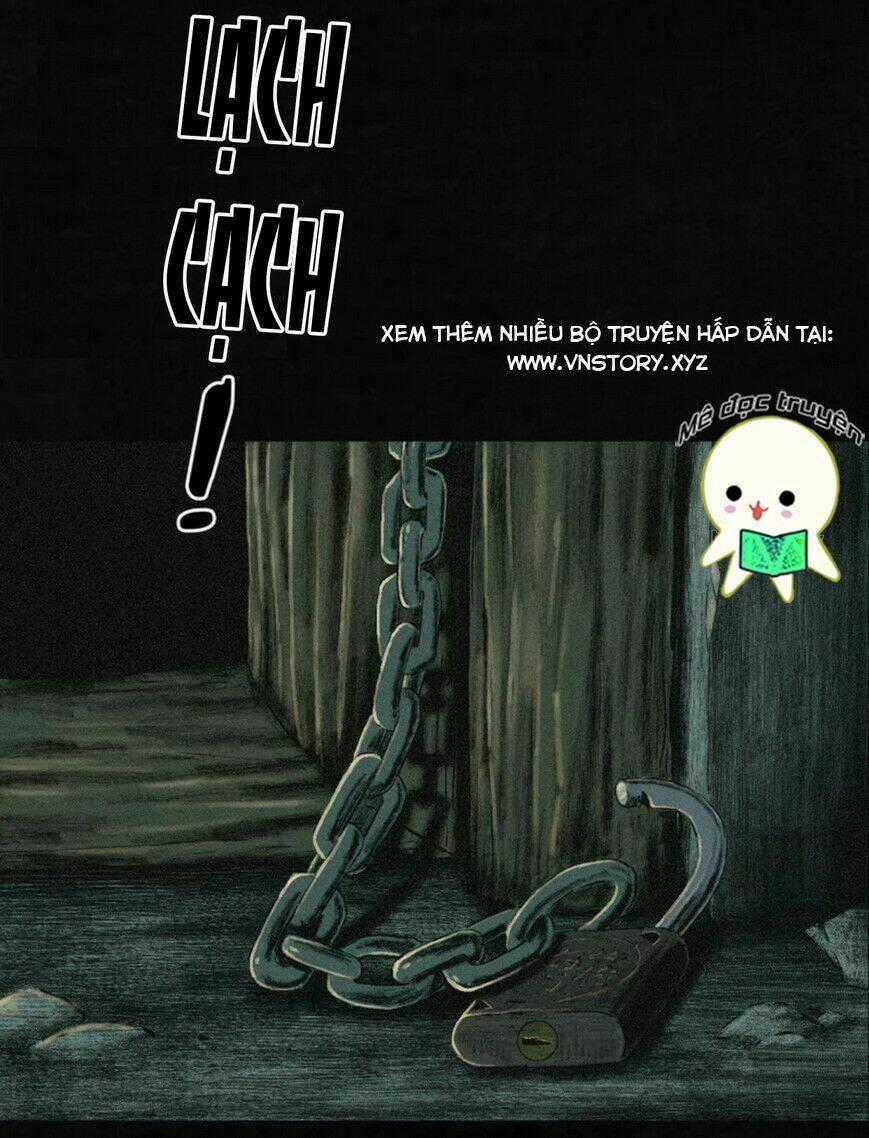 Thành Đô 1995 Chapter 6 trang 1