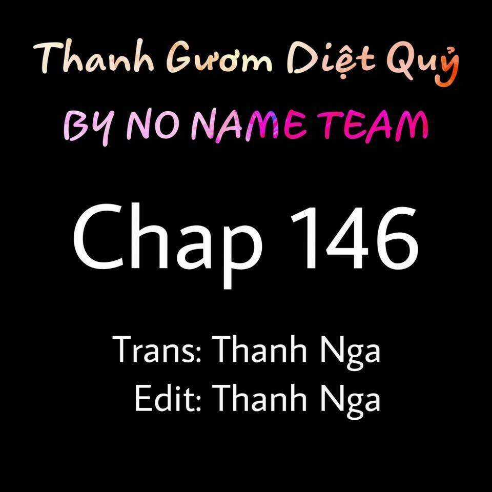 Thanh Gươm Diệt Quỷ Chapter 146 trang 0