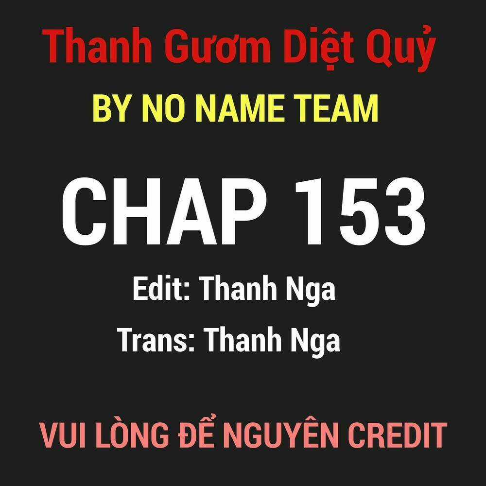 Thanh Gươm Diệt Quỷ Chapter 153 trang 0