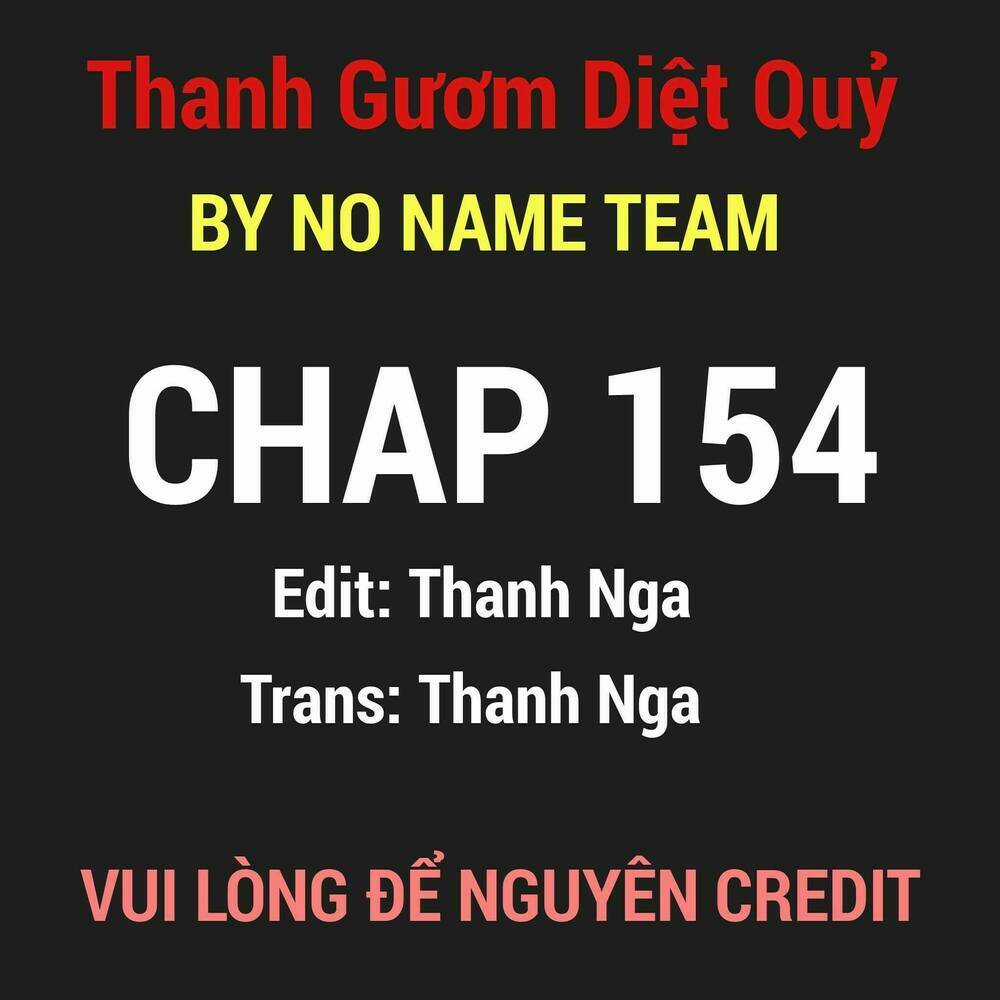 Thanh Gươm Diệt Quỷ Chapter 154 trang 0