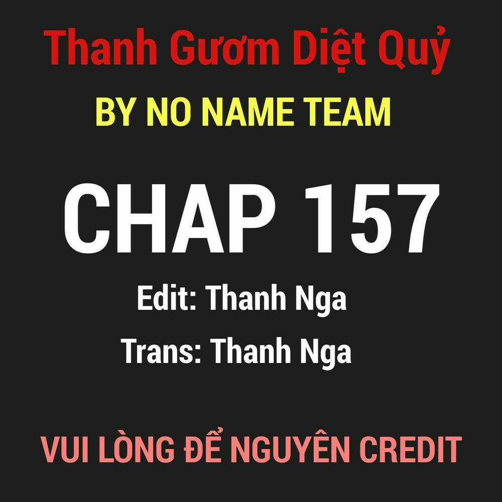 Thanh Gươm Diệt Quỷ Chapter 157 trang 0