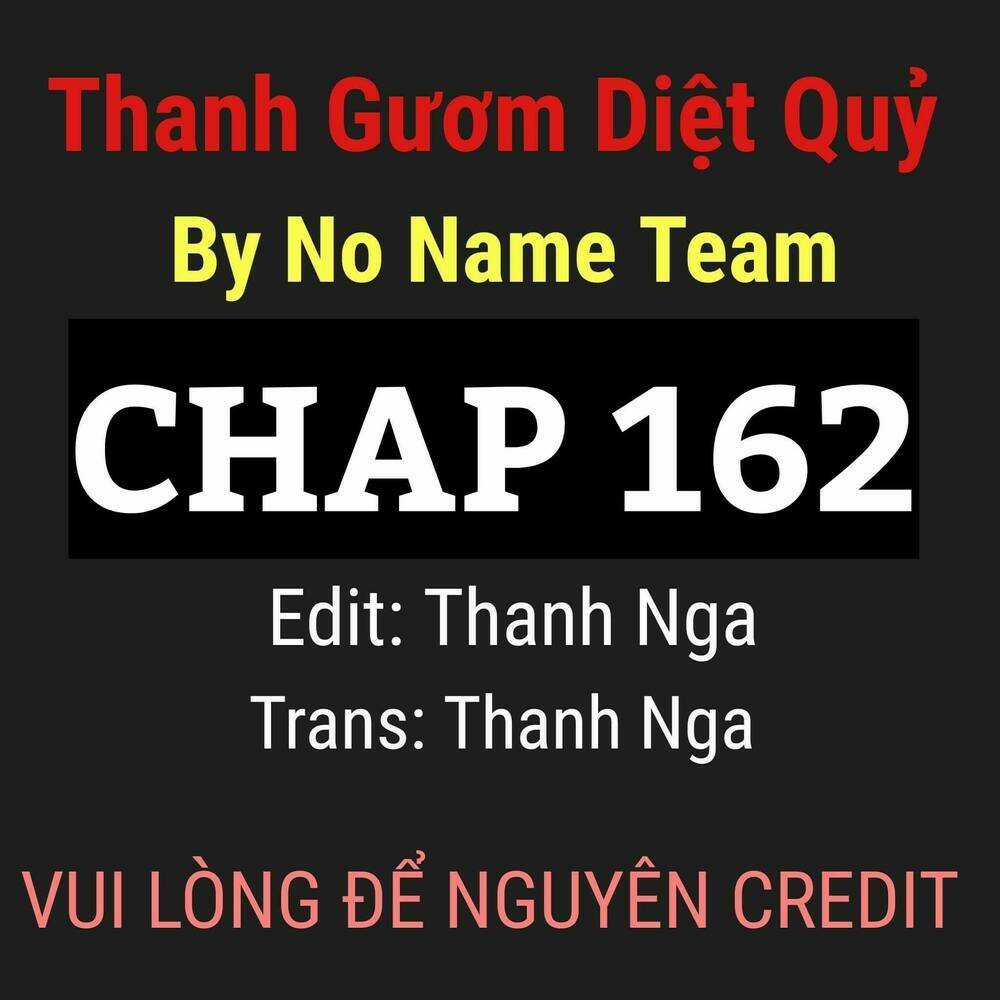 Thanh Gươm Diệt Quỷ Chapter 162 trang 0