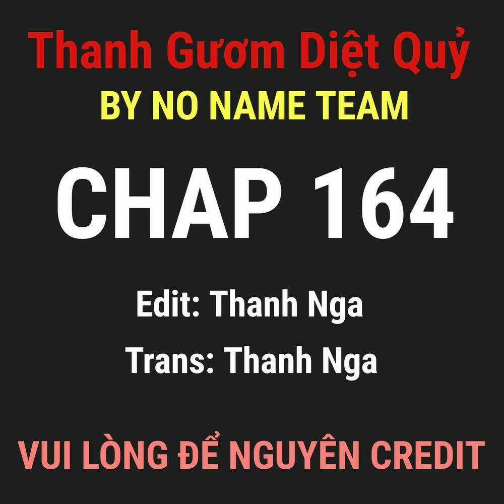 Thanh Gươm Diệt Quỷ Chapter 164 trang 0