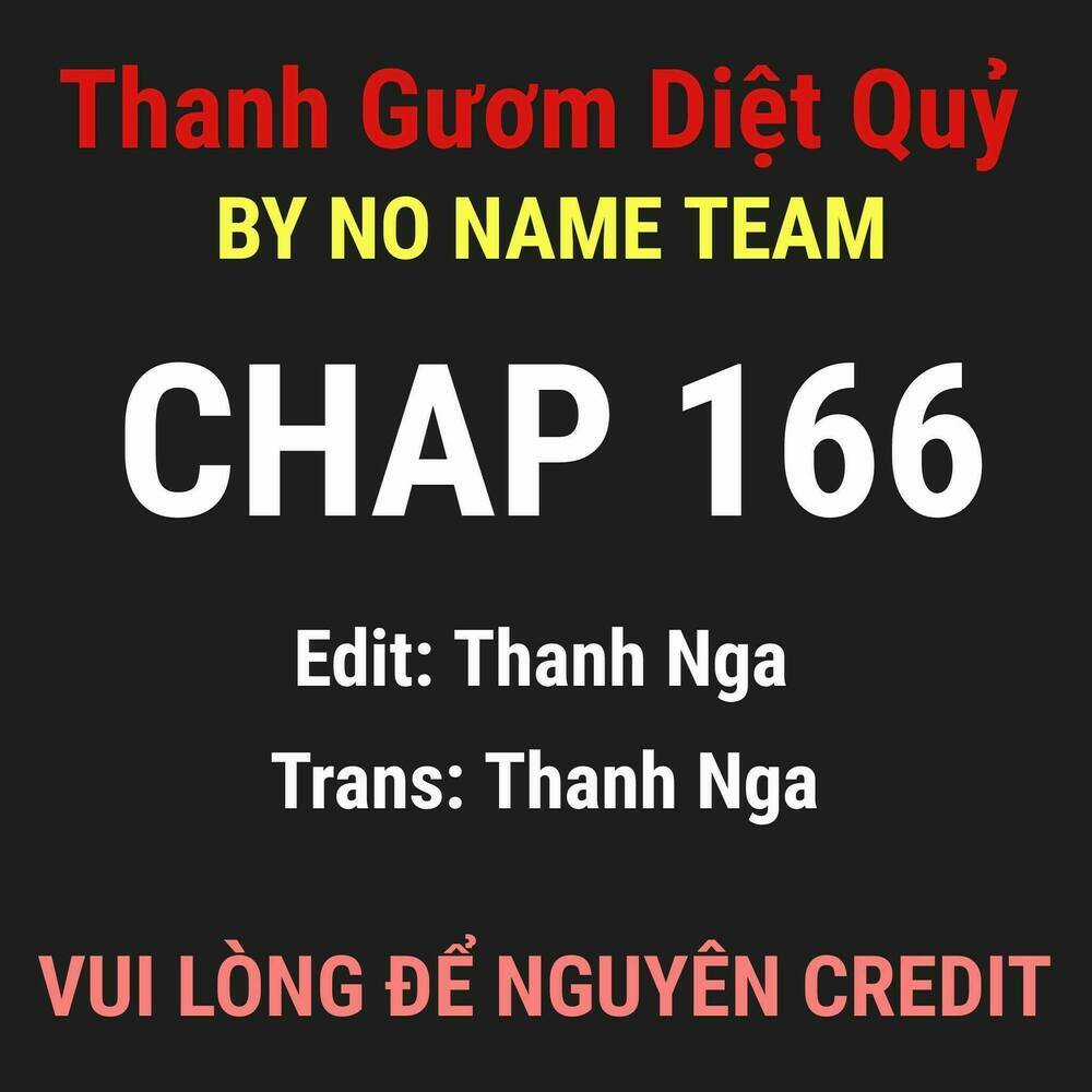 Thanh Gươm Diệt Quỷ Chapter 166 trang 0