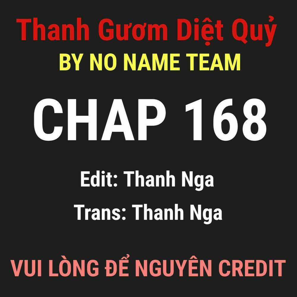 Thanh Gươm Diệt Quỷ Chapter 168 trang 0