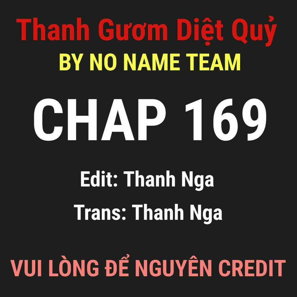 Thanh Gươm Diệt Quỷ Chapter 169 trang 0