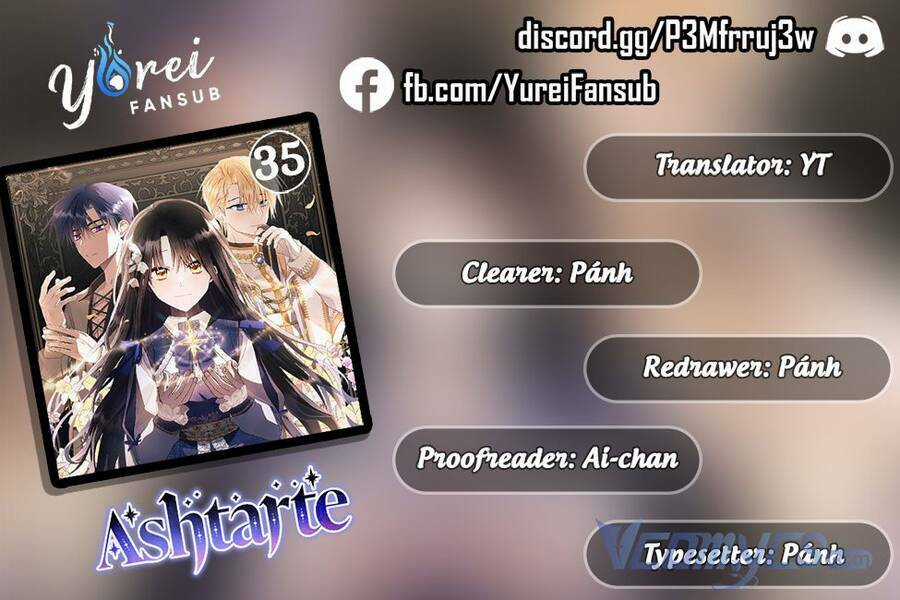 Thánh Hiệp Sĩ Cấp Sss Chapter 35 trang 0