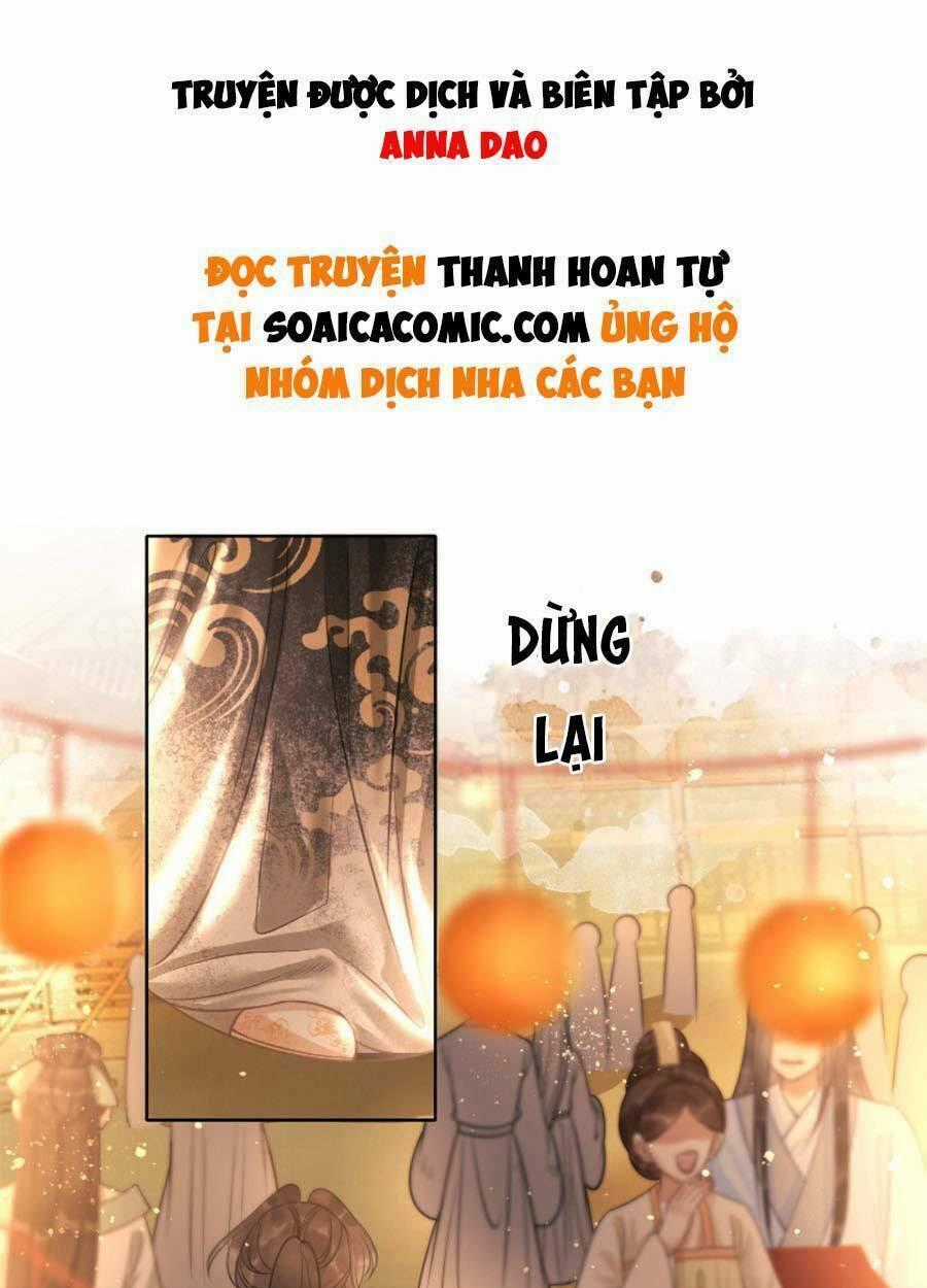 Thanh Hoan Tự Chapter 11 trang 0