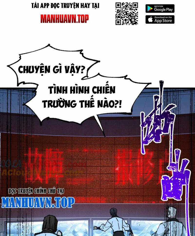 Thánh Khư Chapter 279 trang 0