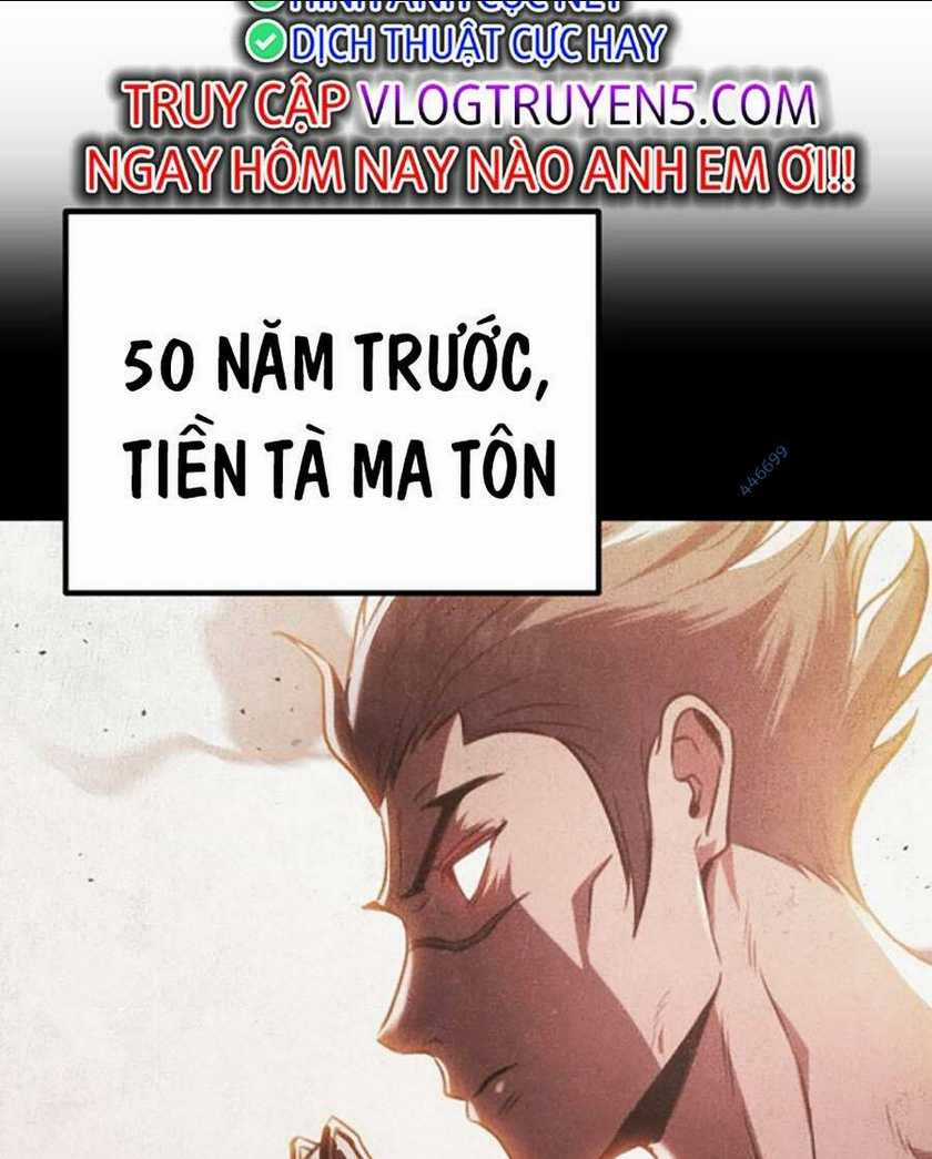 Thanh Kiếm Của Hoàng Đế Chapter 31 trang 1