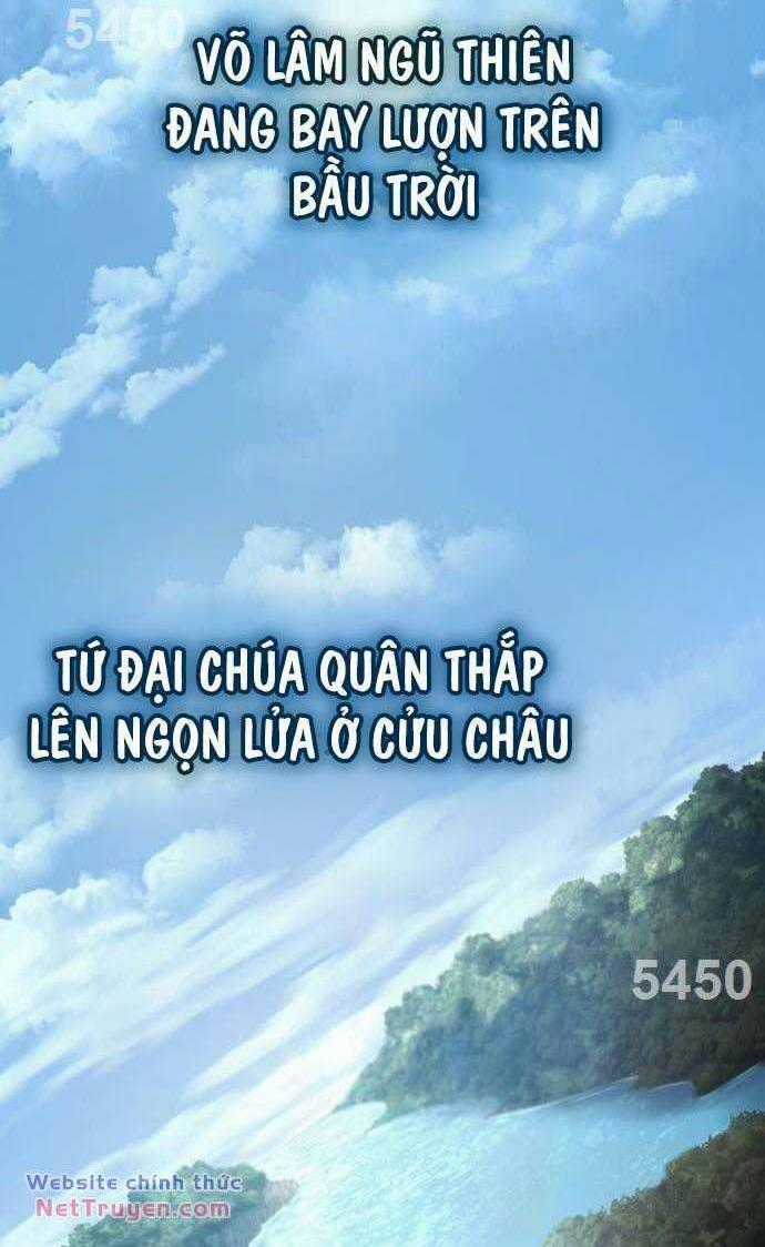 Thanh Kiếm Của Hoàng Đế Chapter 50 trang 0