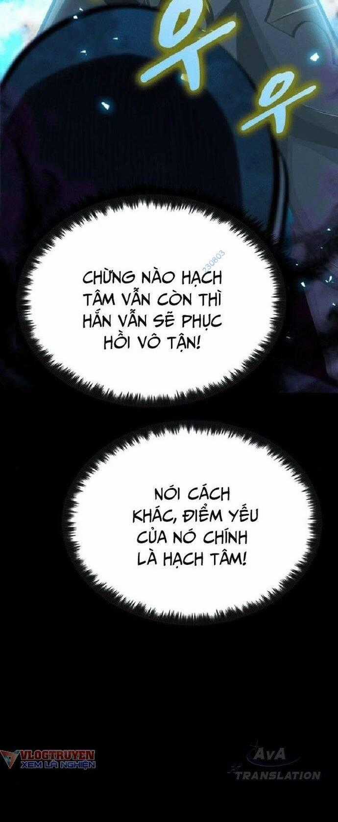 Thánh Kỵ Sĩ Trong Thế Giới Ảo Đen Tối Chapter 6 trang 1