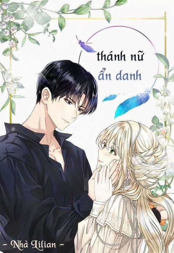 Thánh Nữ Ẩn Danh Chapter 12 trang 0