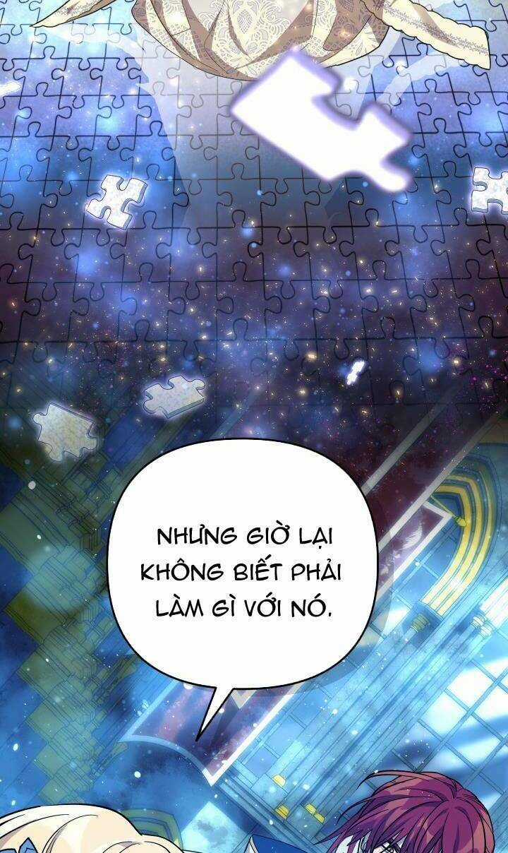 thánh nữ bé con muốn hủy diệt thế giới Chapter 42 trang 1