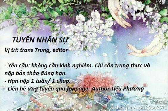 Thanh Sắc Quỷ Vương Ma Lạt Lạt Chapter 2.2 trang 0