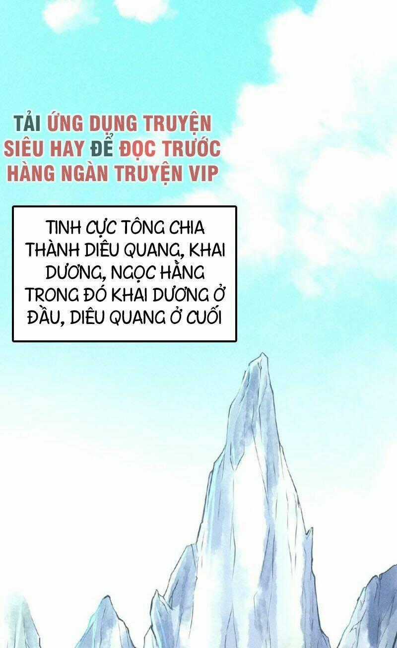 Thánh Tôn Chapter 2 trang 1