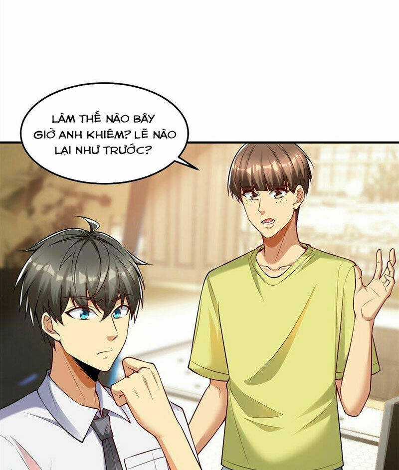 Thành Tỷ Phú Nhờ Thua Lỗ Game Chapter 109 trang 1