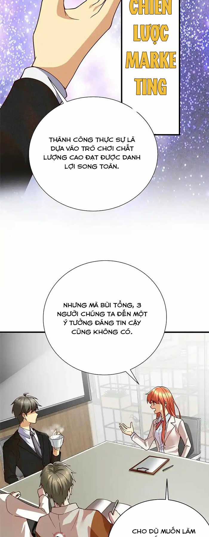 Thành Tỷ Phú Nhờ Thua Lỗ Game Chapter 148 trang 1