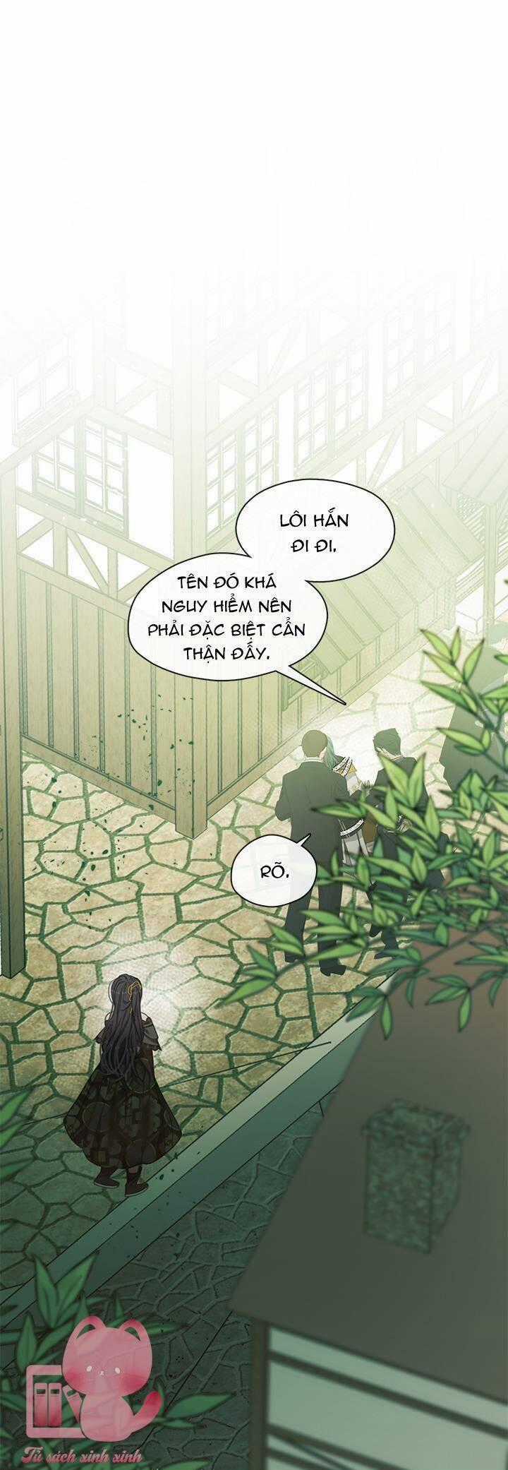 Thành Viên Trong Gia Đình Phát Cuồng Vì Tôi Chapter 71 trang 1