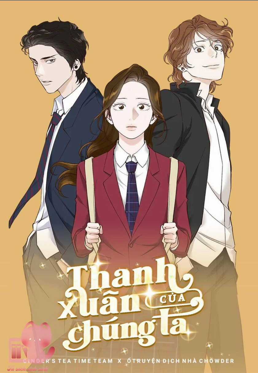 Thanh Xuân Của Chúng Ta Chapter 62 trang 1