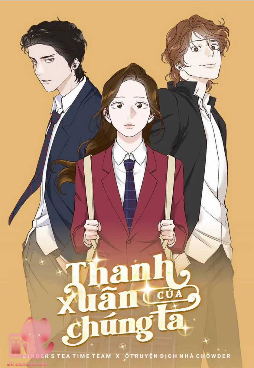 Thanh Xuân Của Chúng Ta Chapter 63 trang 1