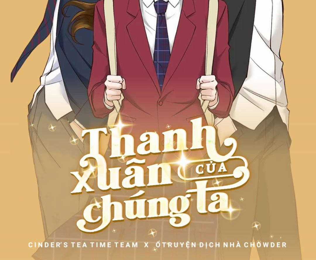 Thanh Xuân Của Chúng Ta Chapter 71 trang 0