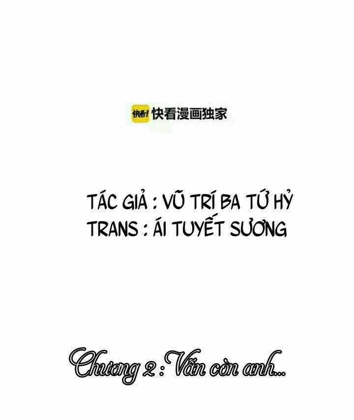 Thập Quang Mật Ngữ Chapter 5 trang 1