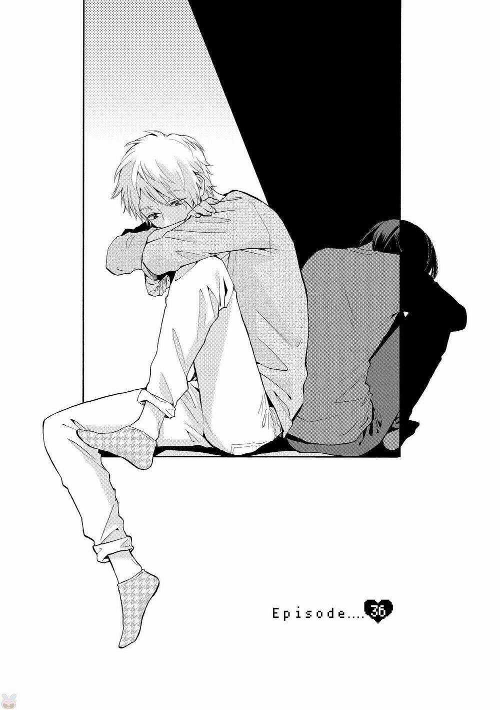 Thật Khó Để Yêu 1 Otaku Chapter 36 trang 1