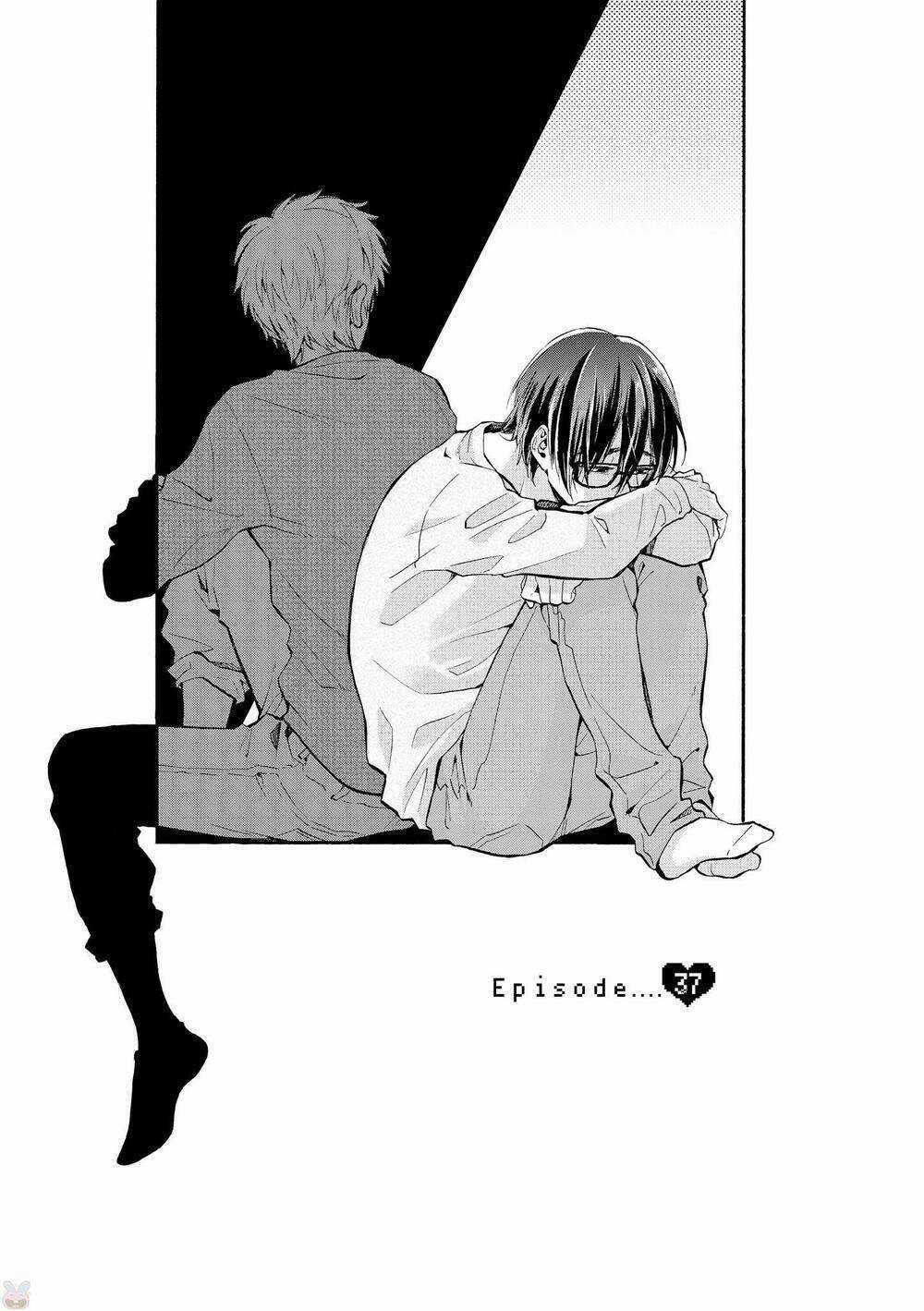 Thật Khó Để Yêu 1 Otaku Chapter 37 trang 1